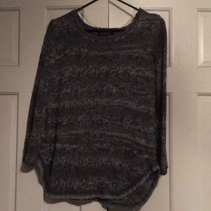 ‼️3 for $10‼️ Tunic style sweater